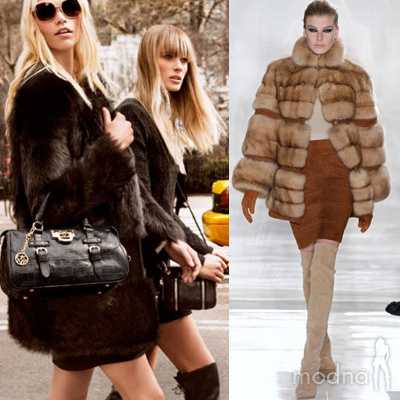 Завершаем неделю обзором самых важных новостей из мира моды