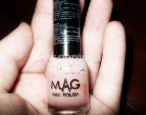 Обезжиривание ногтя, что важно для дальнейшей работы