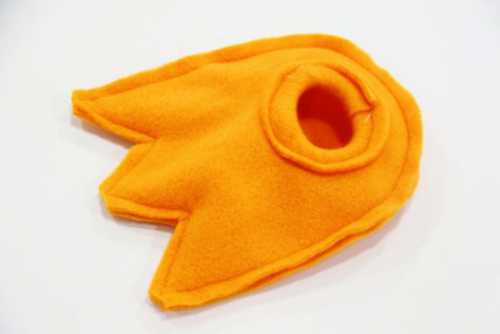 Заметьте, что следы от карандаша могут остаться видимыми на ваших деталях