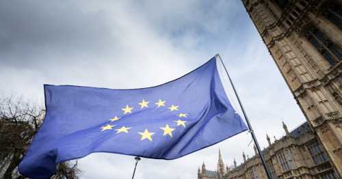 Санкции США против Ирана аннулированы на территории ЕС