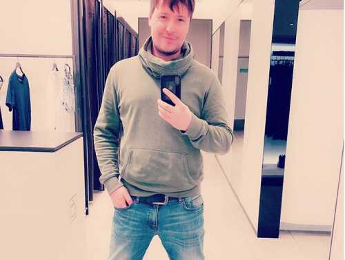 Погода главная