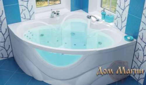 К чему снится ванна, купаться в ванной,