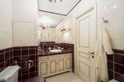 Если вода к тому же была холодной это означает, что вам удастся избежать проблем со здоровьем