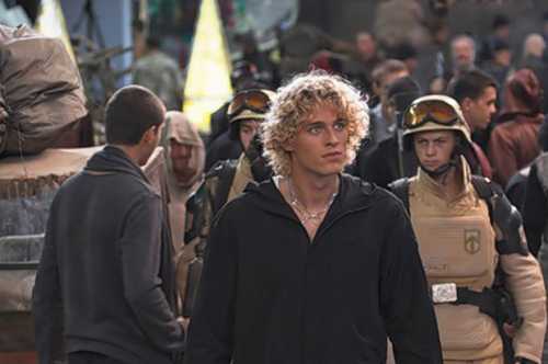 Федор Бондарчук пообещал помочь Василию Степанову