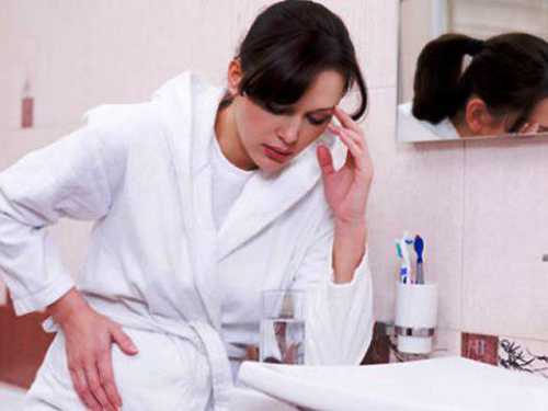 Когда проходит токсикоз