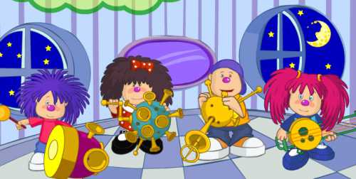 Удивительная история Сандры,которая облетела весь мир