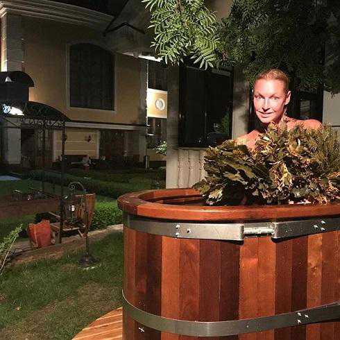 Как только речь о