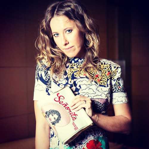 Буланова не хочет замуж и ждет внуков