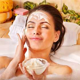 Маски для роста волос