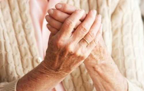 Рассказываем про лечение мастопатии народными