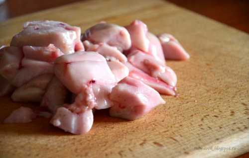 Трифосфаты в пищевой продукции влияние на организм и сферы применения