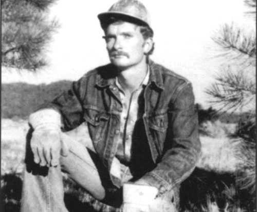 Возлюбленный