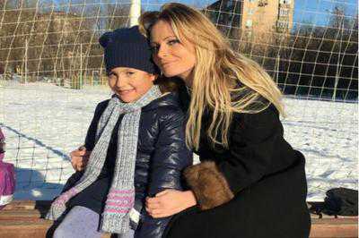 Александр Серов подарил деньги Дане Борисовой