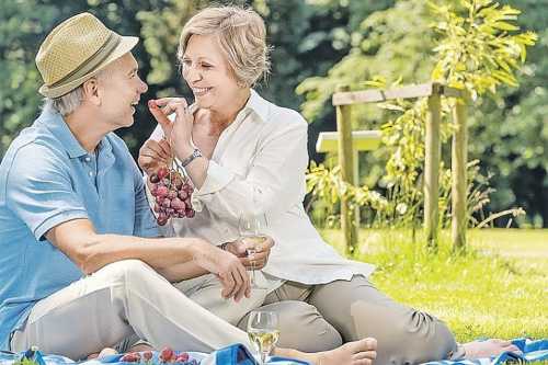 Управление биологическим возрастом человека