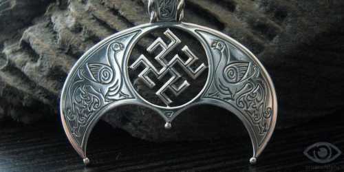 Самые древние обереги