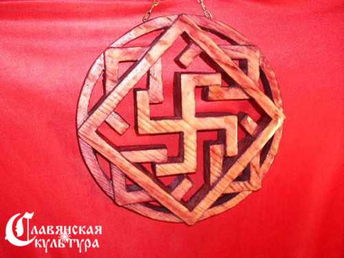 Женскую силу помогал взращивать в себе подвески и браслеты, где были знаки