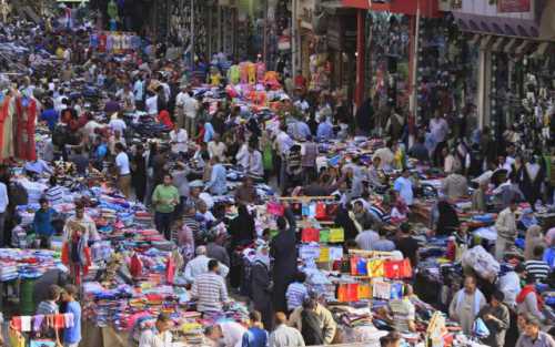 Шоппинг в Дубае Что можно выгодно купить в ОАЭ