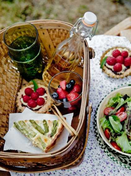 Приготовь вкуснейший освежающий молочный коктейль в домашних условиях