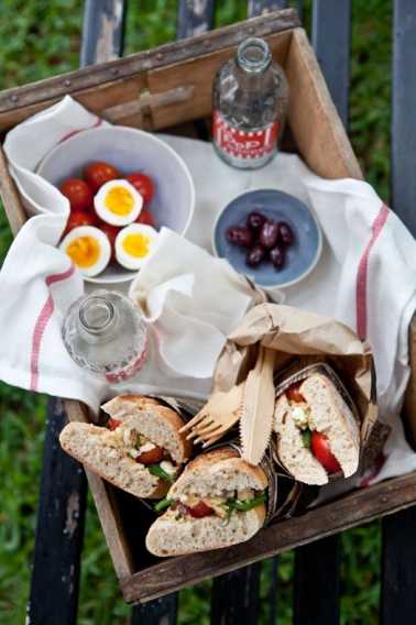 5 вин, которые отлично подойдут для пикника