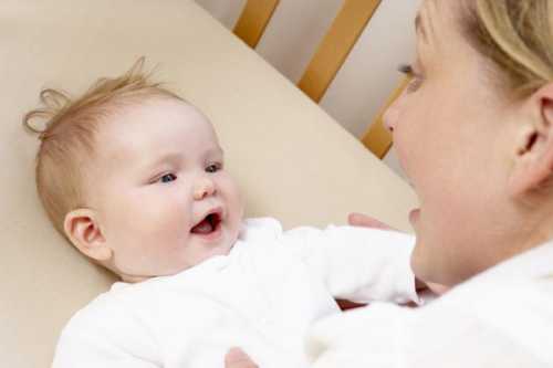 К чему снятся дети