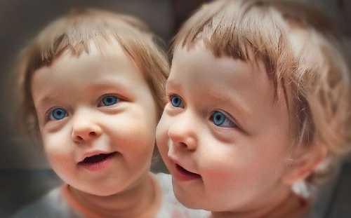 Больные дети