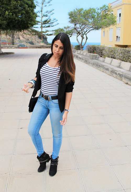 Школьные образы