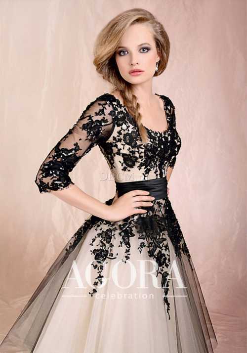 Наряд на выпускной 2018: ТОП