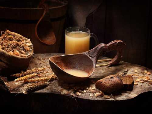 Рецепты домашнего кваса из сухарей, секреты