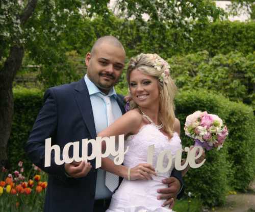 Интересные свадебные кадры вам гарантированы