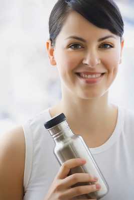 Как химикаты влияют на вероятность зачатия ребенка