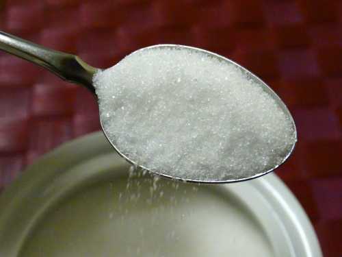 Ученые: сахарозаменители не помогают сбросить вес