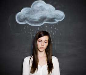 Предрасположенность именно этого пола объясняется изменениями гормонального фона, что наблюдаются в женском организме в детородном возрастном периоде