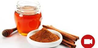 Волшебное сочетания меда и корицы творит чудеса в нашем организме
