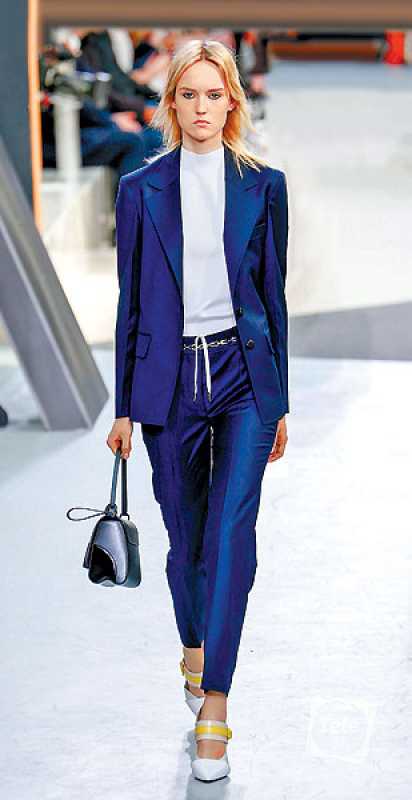 Он оформился только в шестидесятых годах прошлого века